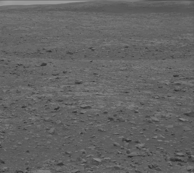 Sol 2104: Mast Camera (Mastcam)