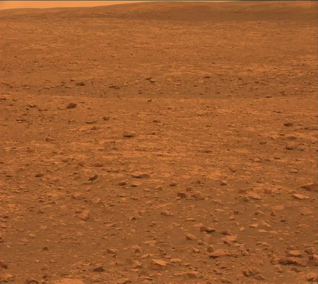 Sol 2104: Mast Camera (Mastcam)