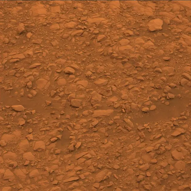 Sol 2104: Mast Camera (Mastcam)