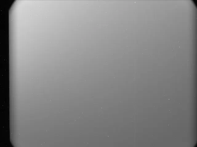 Sol 2104: Mast Camera (Mastcam)