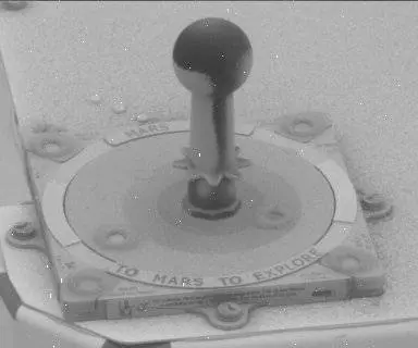 Sol 2105: Mast Camera (Mastcam)