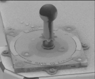 Sol 2105: Mast Camera (Mastcam)
