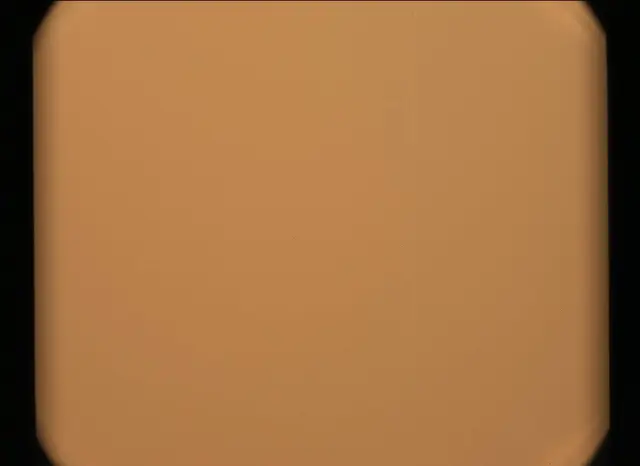 Sol 2105: Mast Camera (Mastcam)