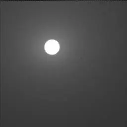 Sol 2105: Mast Camera (Mastcam)