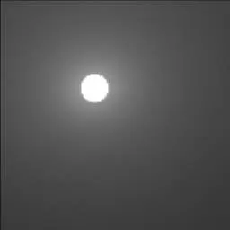 Sol 2105: Mast Camera (Mastcam)