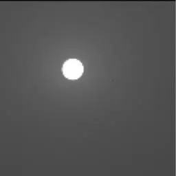 Sol 2105: Mast Camera (Mastcam)