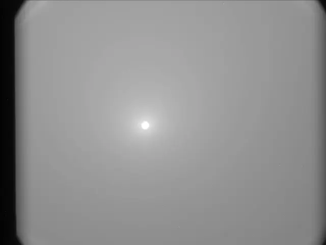 Sol 2105: Mast Camera (Mastcam)