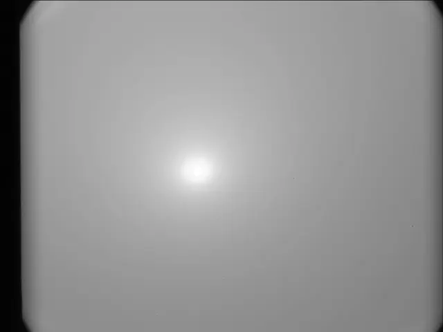 Sol 2105: Mast Camera (Mastcam)