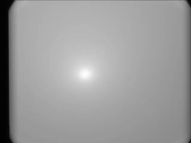 Sol 2105: Mast Camera (Mastcam)