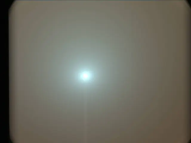 Sol 2105: Mast Camera (Mastcam)