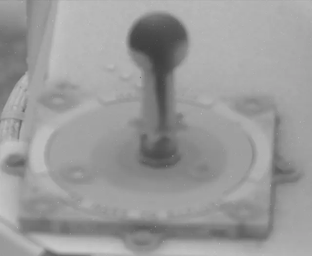 Sol 2105: Mast Camera (Mastcam)