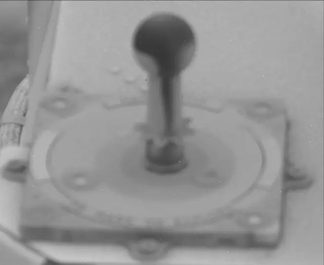 Sol 2105: Mast Camera (Mastcam)