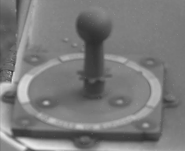 Sol 2105: Mast Camera (Mastcam)