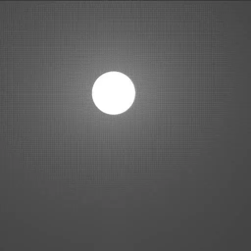 Sol 2105: Mast Camera (Mastcam)