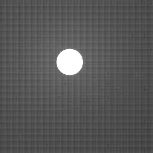 Sol 2105: Mast Camera (Mastcam)