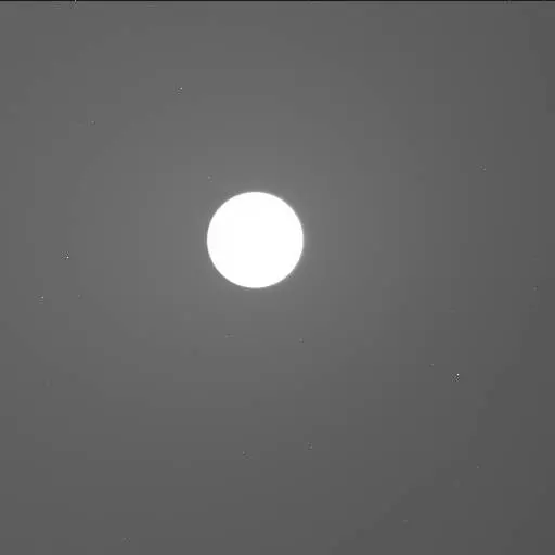 Sol 2105: Mast Camera (Mastcam)