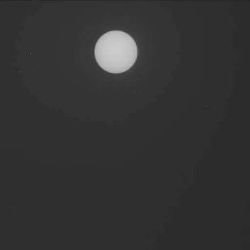 Sol 2105: Mast Camera (Mastcam)