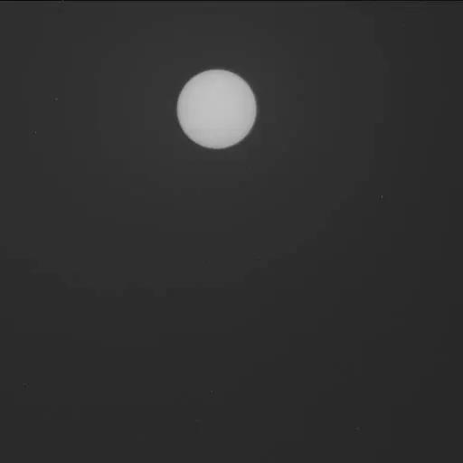 Sol 2105: Mast Camera (Mastcam)