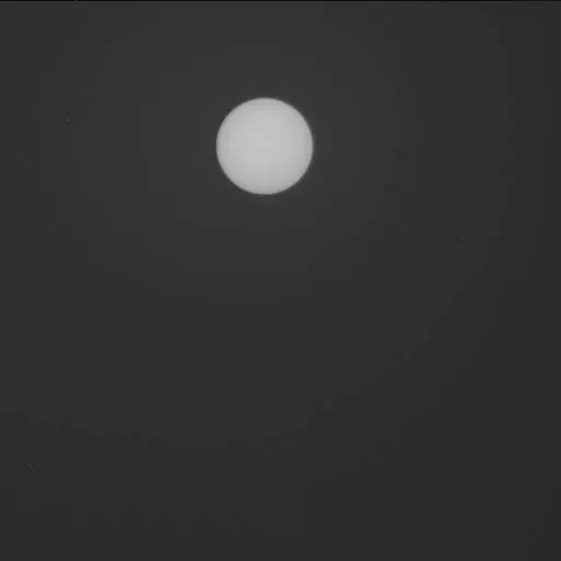 Sol 2105: Mast Camera (Mastcam)