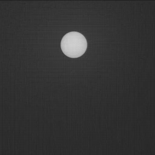 Sol 2105: Mast Camera (Mastcam)