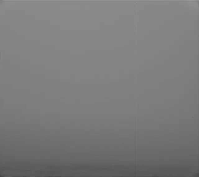 Sol 2107: Mast Camera (Mastcam)