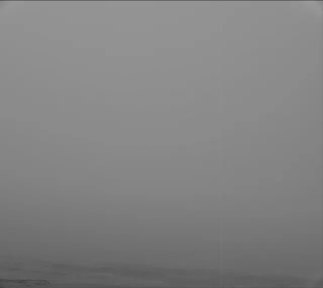 Sol 2107: Mast Camera (Mastcam)