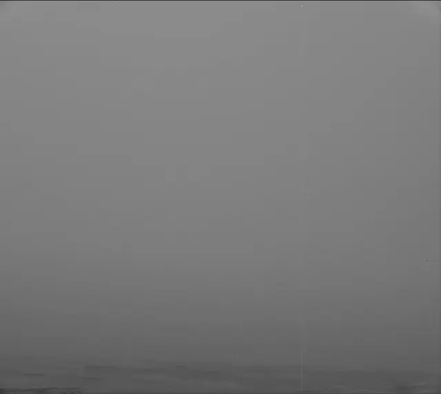 Sol 2108: Mast Camera (Mastcam)