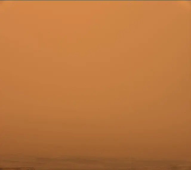 Sol 2108: Mast Camera (Mastcam)