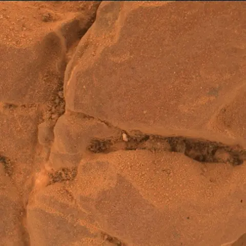Sol 2108: Mars Hand Lens Imager (MAHLI)
