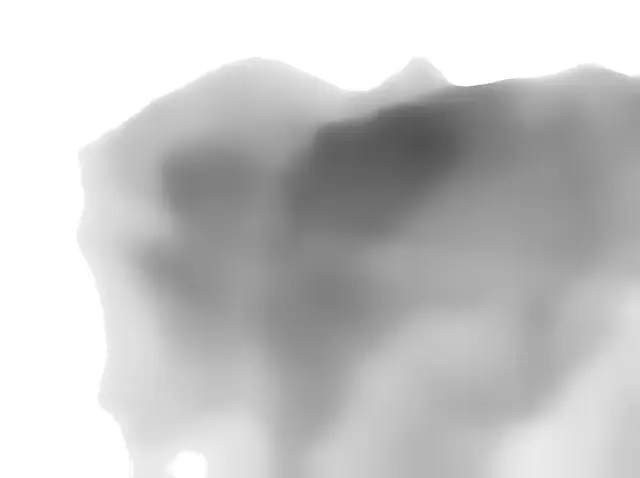 Sol 2108: Mars Hand Lens Imager (MAHLI)