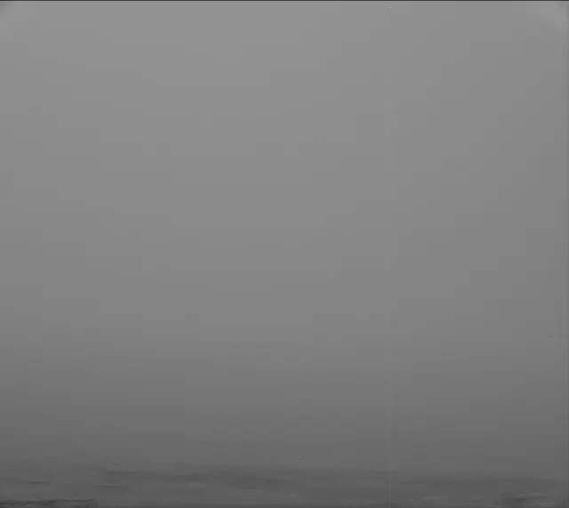 Sol 2109: Mast Camera (Mastcam)