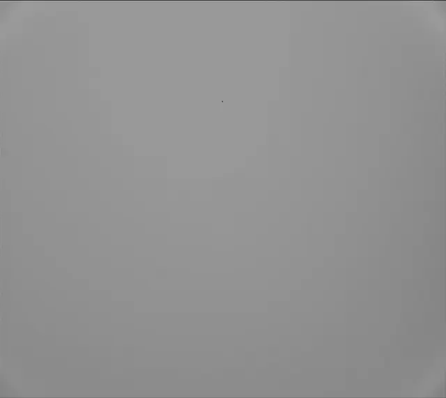 Sol 2109: Mast Camera (Mastcam)