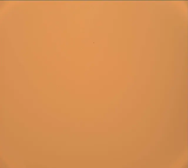 Sol 2109: Mast Camera (Mastcam)