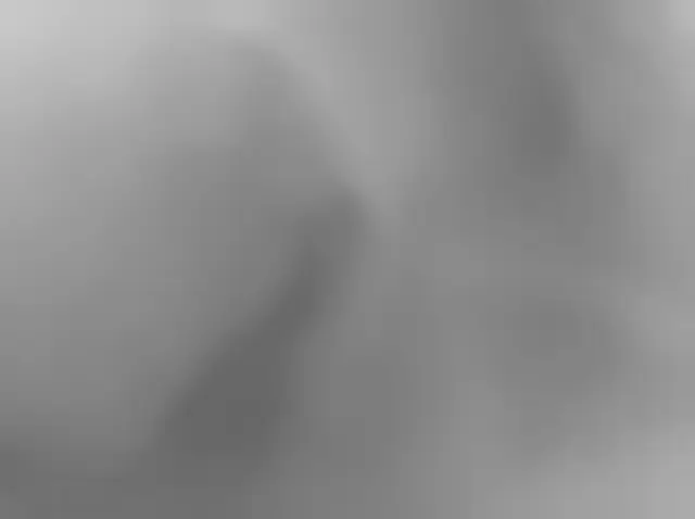 Sol 2109: Mars Hand Lens Imager (MAHLI)