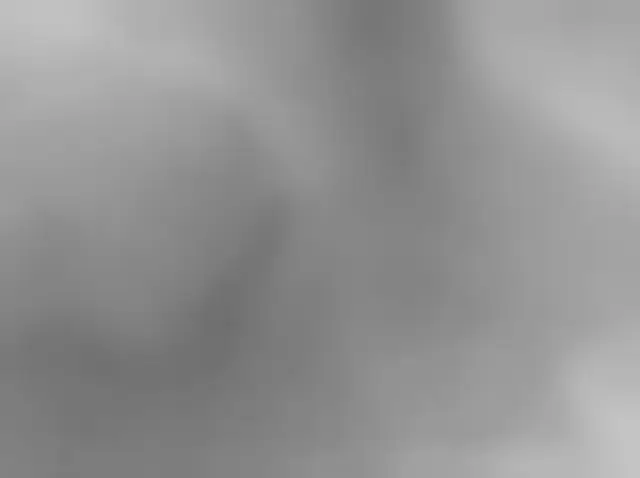 Sol 2109: Mars Hand Lens Imager (MAHLI)