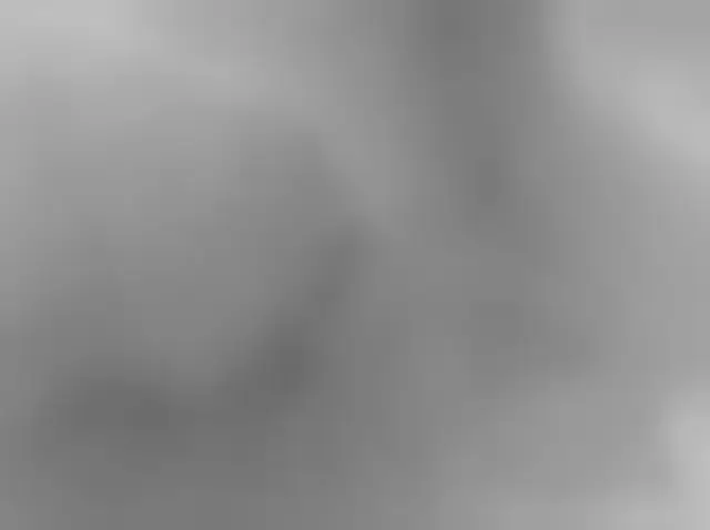 Sol 2109: Mars Hand Lens Imager (MAHLI)