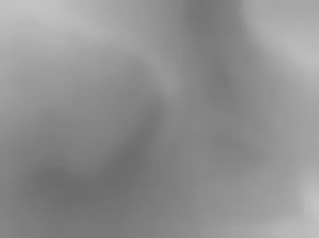 Sol 2109: Mars Hand Lens Imager (MAHLI)