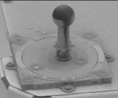 Sol 2110: Mast Camera (Mastcam)