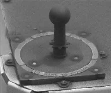 Sol 2110: Mast Camera (Mastcam)