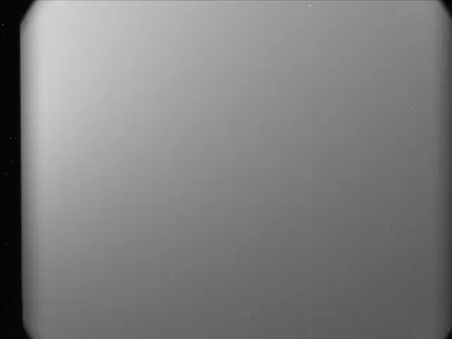 Sol 2110: Mast Camera (Mastcam)