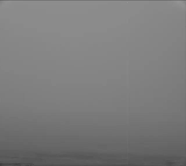 Sol 2110: Mast Camera (Mastcam)