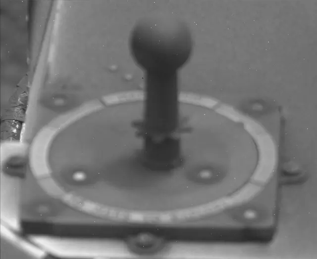 Sol 2110: Mast Camera (Mastcam)