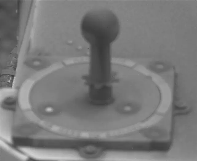 Sol 2110: Mast Camera (Mastcam)