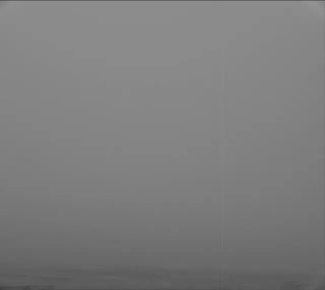 Sol 2111: Mast Camera (Mastcam)