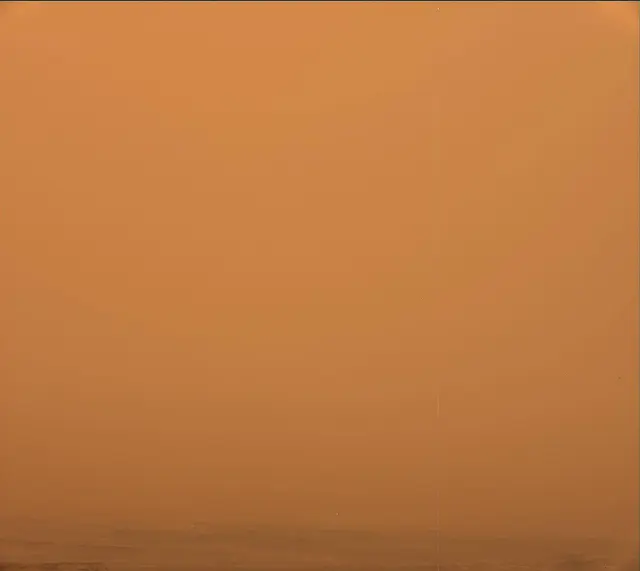 Sol 2111: Mast Camera (Mastcam)
