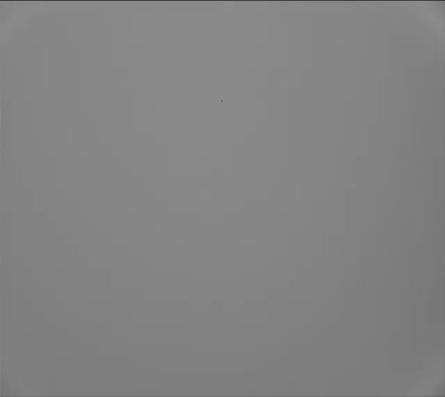 Sol 2111: Mast Camera (Mastcam)