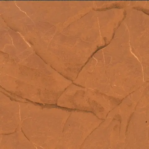 Sol 2111: Mars Hand Lens Imager (MAHLI)
