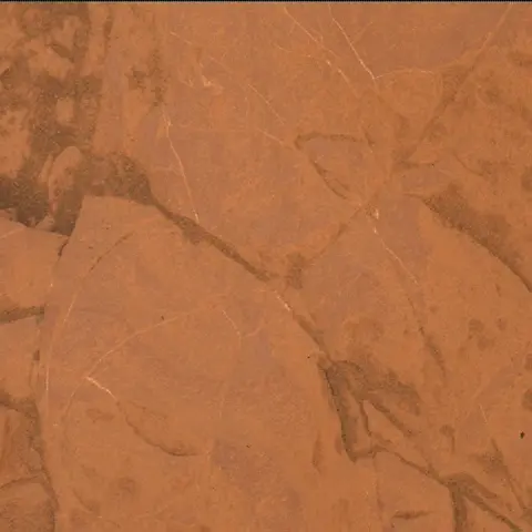Sol 2111: Mars Hand Lens Imager (MAHLI)