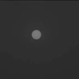 Sol 2112: Mast Camera (Mastcam)