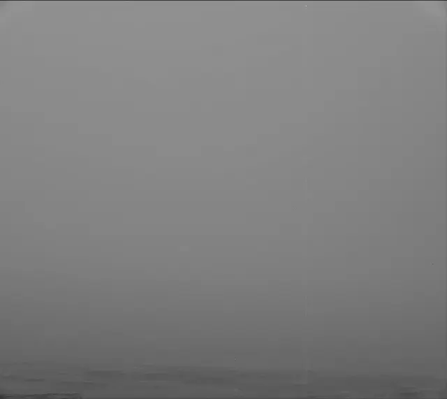 Sol 2112: Mast Camera (Mastcam)